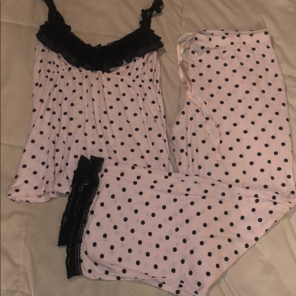 pj set